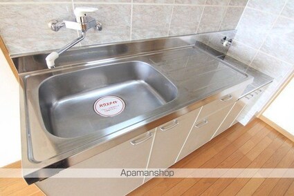 エクセラン乃万[2DK/54.45m2]の内装6