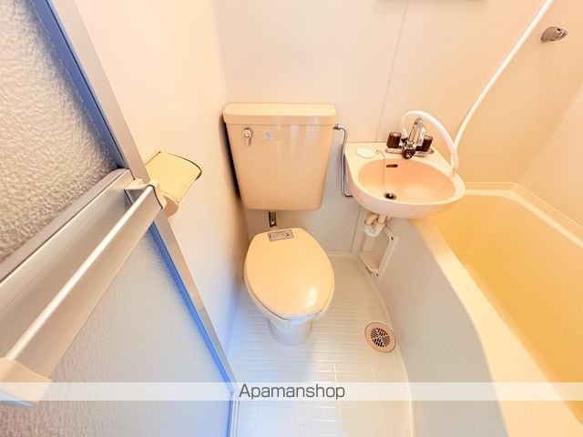 コーポ宮町の内装写真