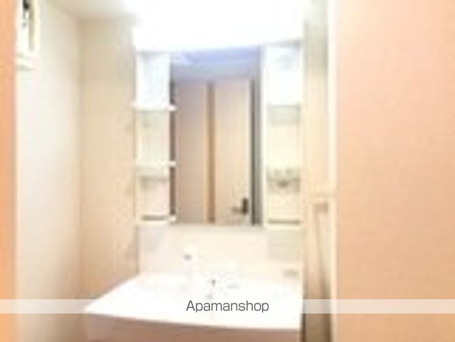 グランダー常盤の内装写真