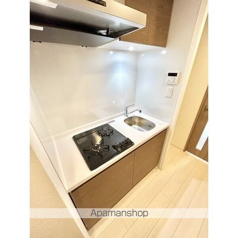 SーRESIDENCE名古屋菊井ALINEの内装写真