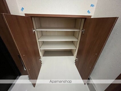 エトワール[1R/30.95m2]の内装5