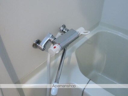 愛知県名古屋市千種区仲田２丁目[1K/24.96m2]の内装7