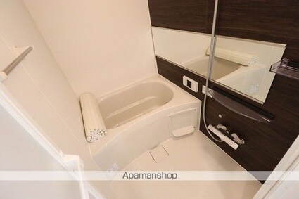 Ｇｒａｎｄ　Ｗｉｎｄｓ　Ｔｓｕｋｕｂａ　Ⅶ[1LDK/41.12m2]のバス