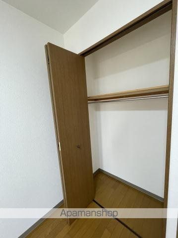 スカイコート池袋第5の内装写真