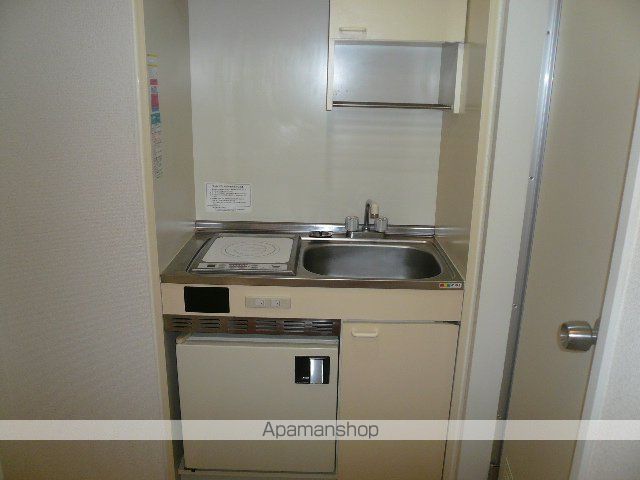 日神パレステージ橋本の内装写真