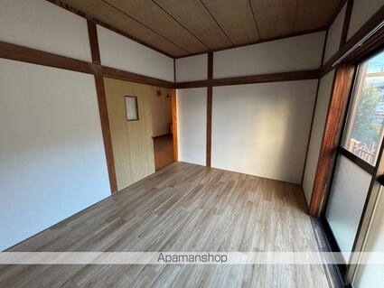 サンハイツ[2DK/40m2]の内装4