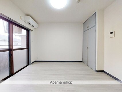 Ｓｅｌｅｎｅ三番館[1K/21m2]の内装3