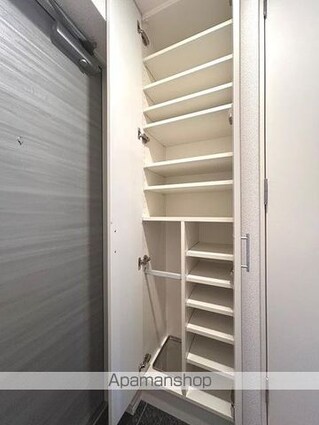 プライムアーバン住吉Ⅱ[1R/26.26m2]の玄関