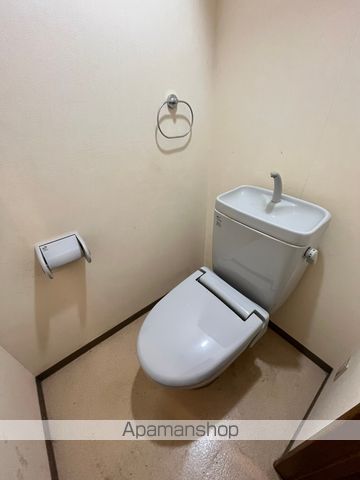 ヴェーネ・グラッツェの内装写真