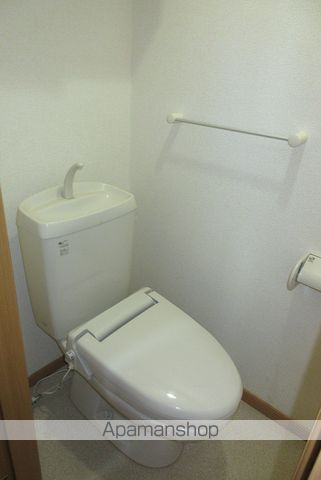 グランデカメリア山の手Vの内装写真