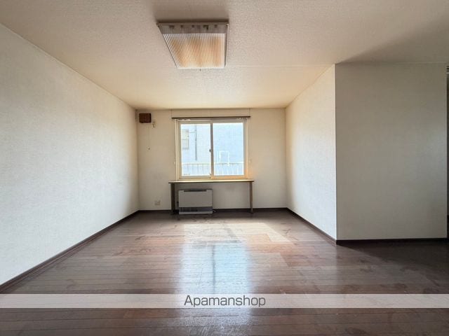 ハイホーム中村の内装写真