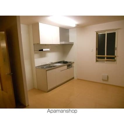 東京都小金井市緑町１丁目[1LDK/46.27m2]のその他設備