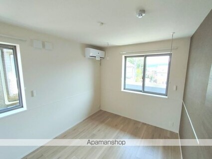 Ｌｕｍｉｅｒｅ　ｄｕ　ｓｏｌｅｉｌ[2LDK/60.23m2]の内装1