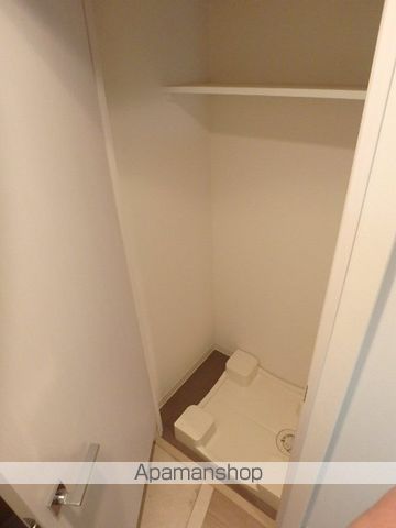 ESLEADUMEDAGRANDNORTHの内装写真