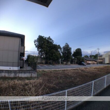 エポックシーマ[1R/29.25m2]の眺望