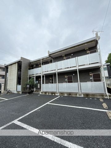 リブリ・キクエイの外観写真
