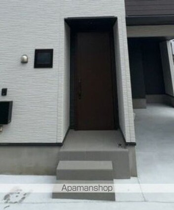 Ｋｏｌｅｔ市川１２[1SLDK/79.38m2]のエントランス