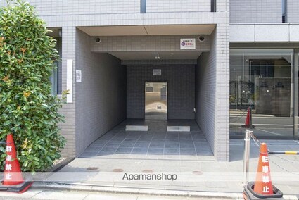 ルーブル中野富士見町伍番館[1K/20.25m2]の共用部2