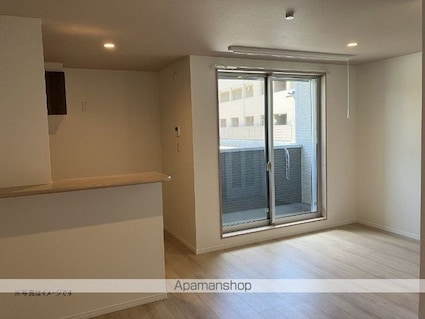 ＲＥＧＡＬＥＳＴ　Ｈａｌｅｌｅａ[1LDK/35.26m2]のリビング・居間