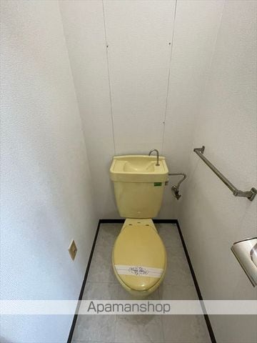 シティハイムKUMIYAMAの内装写真