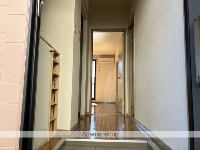 リバーサイドミキの内装写真