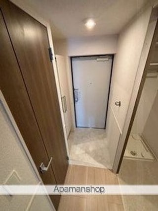 ＣＲＥＶＡＮＣＥ亀戸[1LDK/40.5m2]の玄関