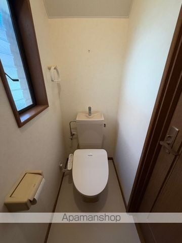 香椎3丁目戸建の内装写真