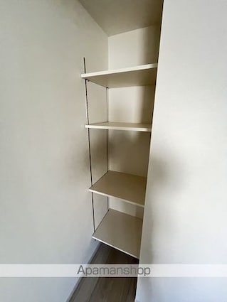 ＫＥＩＡＩ　ＲＥＳＩＤＥＮＣＥ　北戸田Ⅱ[1LDK/28.53m2]の内装3