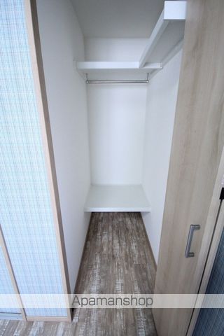 f-cube 1st toyonakaの内装写真