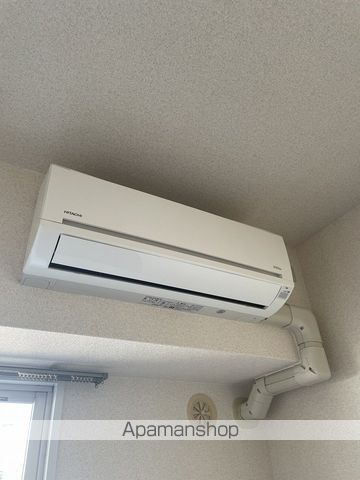 ETOILEKITAUMEDAの内装写真