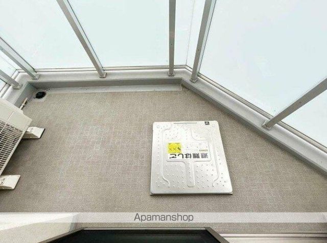 プラッツ両国の内装写真