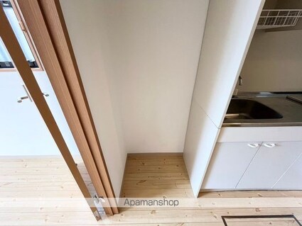 アネックスＡ[1K/25.08m2]の内装1