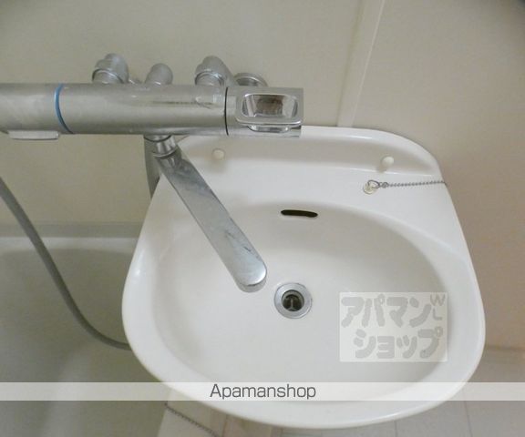 ジュイール北白川の内装写真