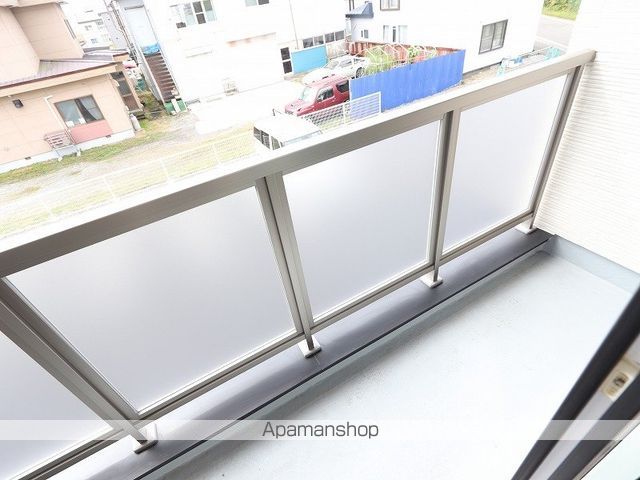 ロイヤルハイム船見Cの内装写真