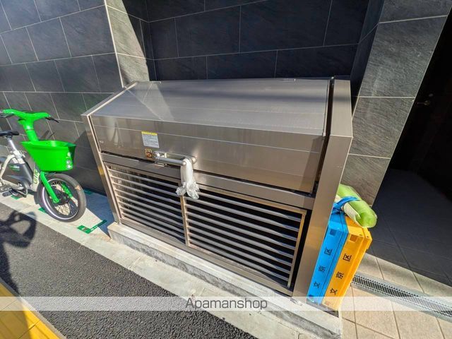 レピュア小石川レジデンスのその他写真