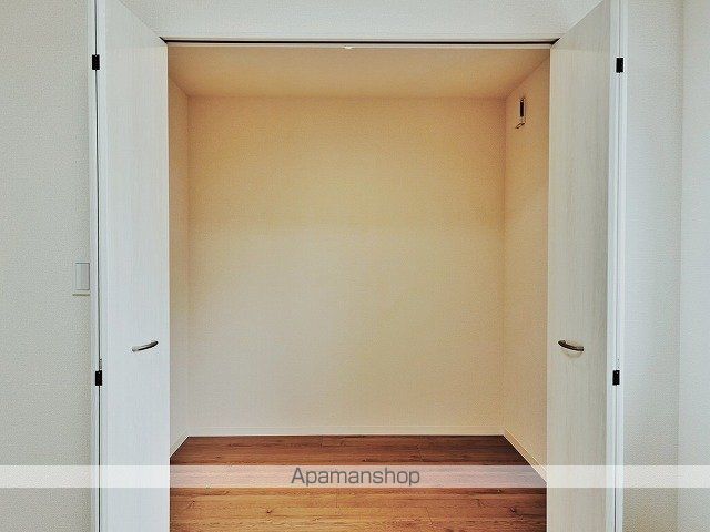 ルミウス延喜ABCの内装写真