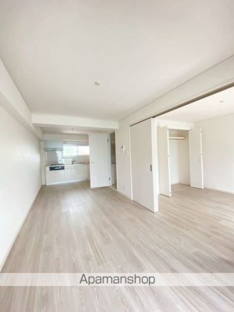 箕西マンション[1LDK/37.89m2]の内装6