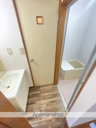 マンションヨコタ第３[2LDK/49.68m2]の内装9