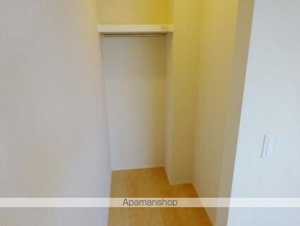 セラヴィ[1LDK/43.21m2]の収納