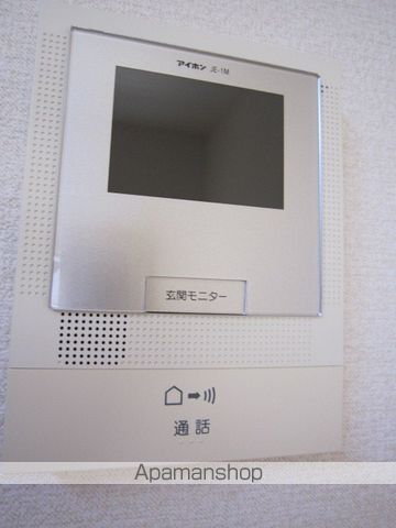 グレイスあおばの内装写真