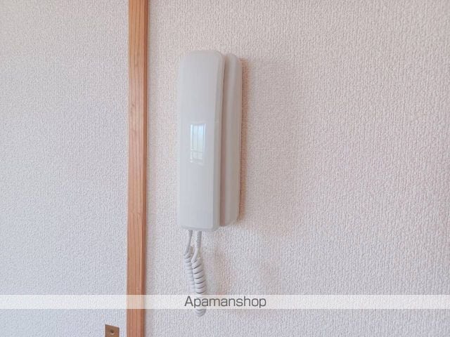 ピーチフローレIの内装写真