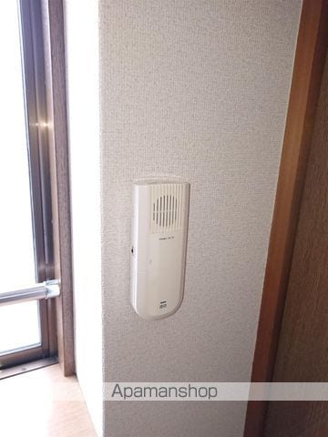吉冨マンションの内装写真