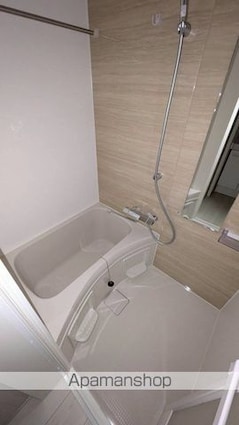 アネックスガーデン馬橋[1K/18m2]のバス