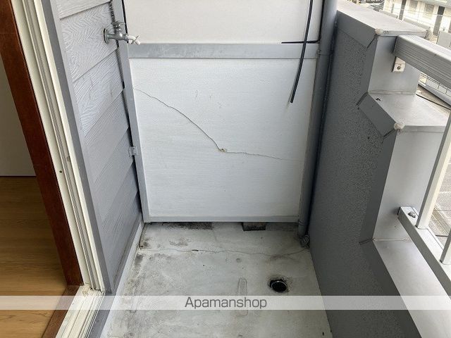 ハイツ15の内装写真