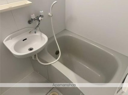 ＤＲＥＡＭ１[1R/25m2]のバス