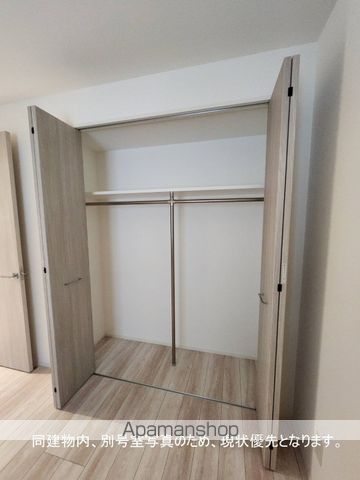 S−RESIDENCE愛宕SOUTH.の内装写真