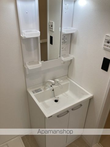 アドバンス湖北の内装写真