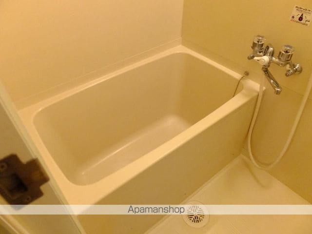 アーバン菊水の内装写真