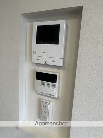 シャーメゾン光樹セントラルの内装写真