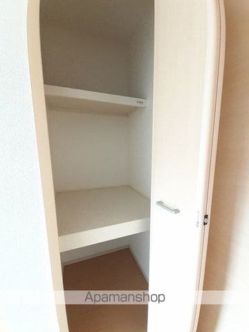 メゾン・パティオス Bの内装写真